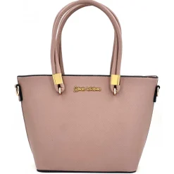 Femme Sylvain Lefebvre Sac à main cabas anses courtes