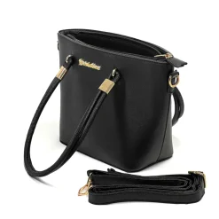 Femme Sylvain Lefebvre Sac à main cabas anses courtes