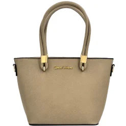 Femme Sylvain Lefebvre Sac à main cabas anses courtes