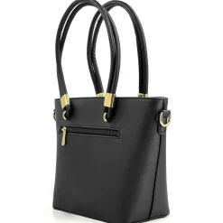 Femme Sylvain Lefebvre Sac à main cabas anses courtes