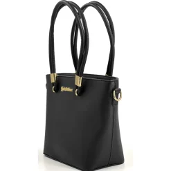 Femme Sylvain Lefebvre Sac à main cabas anses courtes