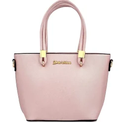 Femme Sylvain Lefebvre Sac à main cabas anses courtes