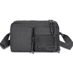 Homme Eastpak Sac bandoulière EK0A5BIU Double Cros