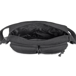 Homme Eastpak Sac bandoulière EK0A5BIU Double Cros