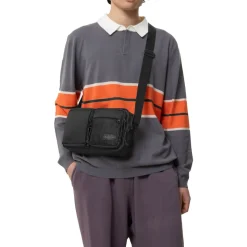 Homme Eastpak Sac bandoulière EK0A5BIU Double Cros