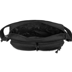 Homme Eastpak Sac bandoulière EK0A5BIU Double Cros