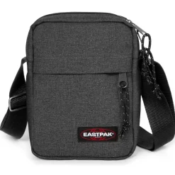 Homme Eastpak Sac bandoulière The One EK045 Black Denim