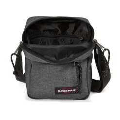 Homme Eastpak Sac bandoulière The One EK045 Black Denim