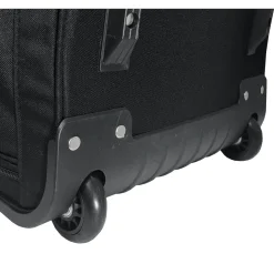 David Jones Sac de voyage avec roulettes 120L grand volume taille XL 76cm