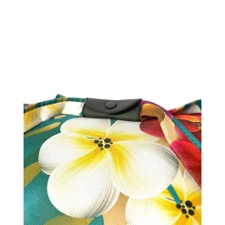 David Jones Sac de voyage avec roulettes 120L grand volume taille XL 76cm