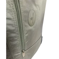 David Jones Sac de voyage avec roulettes 72L polyester taille M 64cm