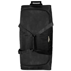 David Jones Sac de voyage avec roulettes 72L polyester taille M 64cm