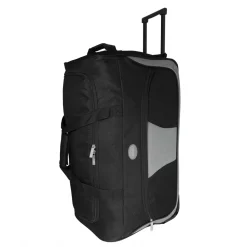 Cactus Sac de voyage avec roulettes 70L polyester taille M 68cm