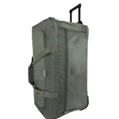 Degré Sac de voyage avec roulettes 70L polyester taille M 64cm