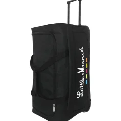 Little Marcel Sac de voyage avec roulettes 72L polyester taille M 65cm