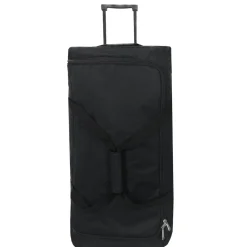 Little Marcel Sac de voyage avec roulettes 72L polyester taille M 65cm