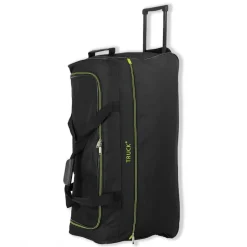 Truck Sac de voyage avec roulettes 76L polyester taille L 75.50cm