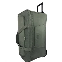 Truck Sac de voyage avec roulettes 70L polyester taille M 64cm