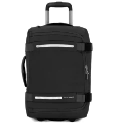 David Jones Sac de voyage cabine à roulettes 38.5L taille S 53cm