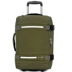 David Jones Sac de voyage cabine à roulettes 38.5L taille S 53cm