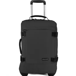 David Jones Sac de voyage cabine à roulettes 35L double compartiment taille S 50cm
