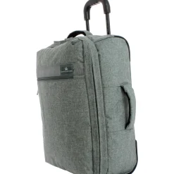 David Jones Sac de voyage cabine avec roulettes 40L polyester taille S 55cm