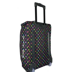 Little Marcel Sac de voyage cabine avec roulettes 50L taille S 55cm