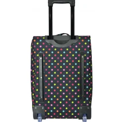 Little Marcel Sac de voyage cabine avec roulettes 50L taille S 55cm