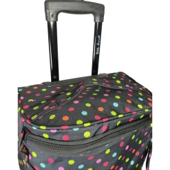 Little Marcel Sac de voyage cabine avec roulettes 50L taille S 55cm