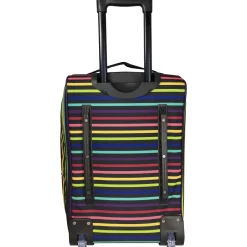 Little Marcel Sac de voyage cabine avec roulettes 50L taille S 55cm