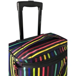 Little Marcel Sac de voyage cabine avec roulettes 50L taille S 55cm