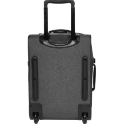 Eastpak Sac de voyage cabine roulettes 25L double compartiment Tranverz XXS TSA 45cm
