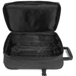 Eastpak Sac de voyage cabine roulettes 25L double compartiment Tranverz XXS TSA 45cm