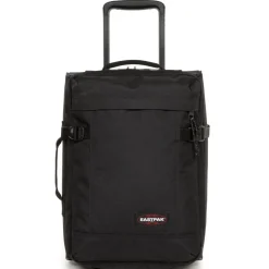 Eastpak Sac de voyage cabine roulettes 25L double compartiment Tranverz XXS TSA 45cm