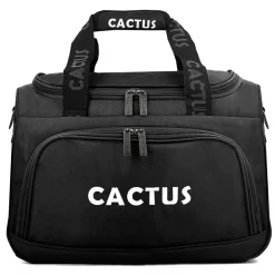 Cactus Sac de voyage 20L week-end et sport polyester format Ryan Air sans roulettes