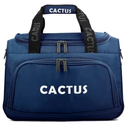 Cactus Sac de voyage 20L week-end et sport polyester format Ryan Air sans roulettes