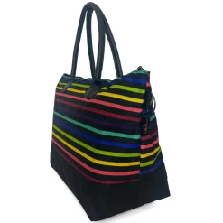 Little Marcel Sac de voyage 24L week-end et sport polyester sans roulettes