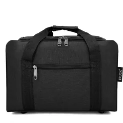 Truck Sac de voyage 20L week-end et sport polyester format Ryan Air sans roulettes