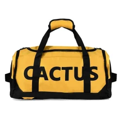 Cactus Sac de voyage week-end et sport 50L 2en1 porté dos sans roulettes