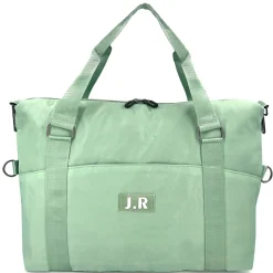 Bleucerise Sac de voyage week-end 22L Bleu Cerise sans roulettes