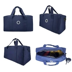 Cactus Sac de voyage week-end 30L polyester sans roulettes