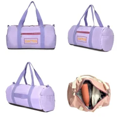 Cactus Sac de voyage week-end 18L et sport sans roulettes