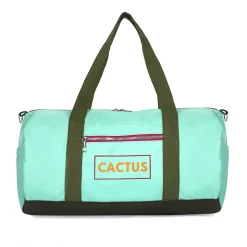 Cactus Sac de voyage week-end 18L et sport sans roulettes