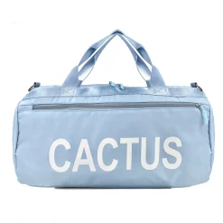 Cactus Sac de voyage week-end 15,5L et sport sans roulettes