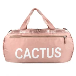 Cactus Sac de voyage week-end 15,5L et sport sans roulettes