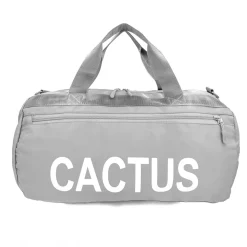 Cactus Sac de voyage week-end 15,5L et sport sans roulettes