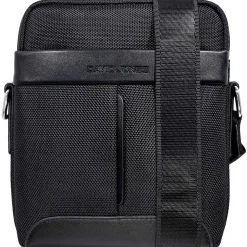 Homme David Jones Sac homme bandoulière Taille M