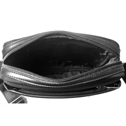 Homme David Jones Sac homme bandoulière