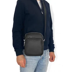Homme David Jones Sac homme bandoulière