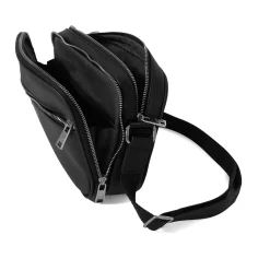 Homme David Jones Sac homme bandoulière